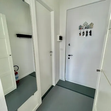 Elegante Monolocale Al Mare Appartement Grado