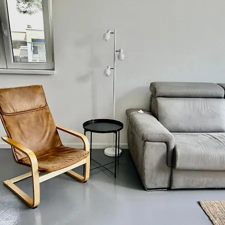 Elegante Monolocale Al Mare