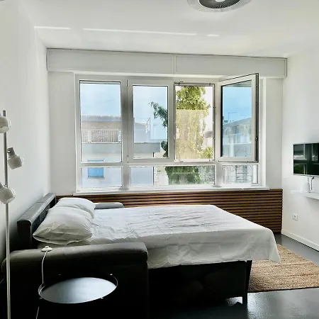 Appartement Elegante Monolocale Al Mare Grado