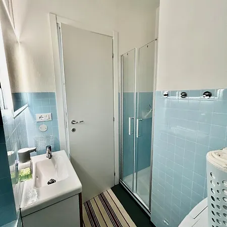 Appartement Elegante Monolocale Al Mare