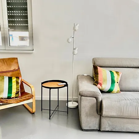 Elegante Monolocale Al Mare * Grado